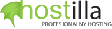 Hostilla.pl - Najlepszy Hosting w EU